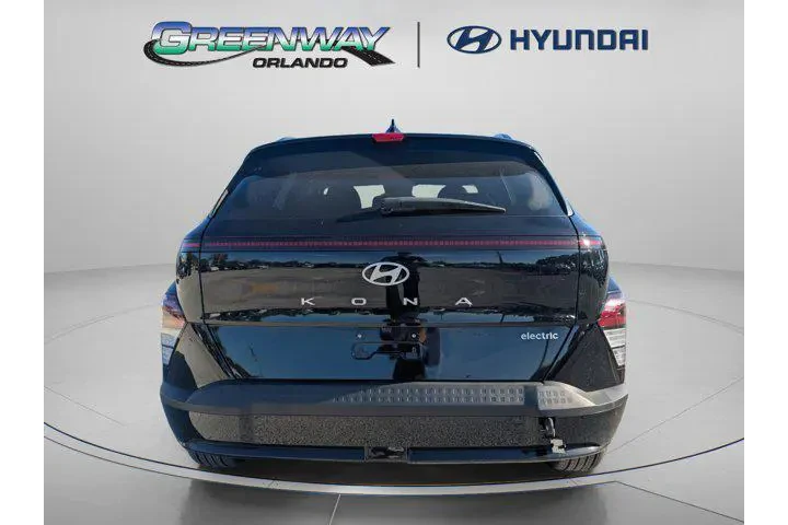 $24182 : Hyundai KONA Electric 2024 S image 10