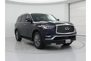 INFINITI QX80 2024 Luxe 4dr en Sacramento