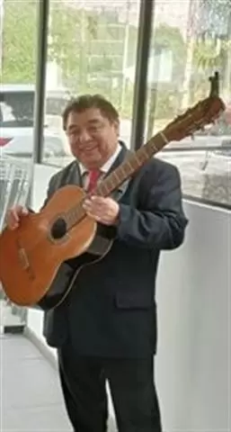 Boleros de Los Panhos image 1