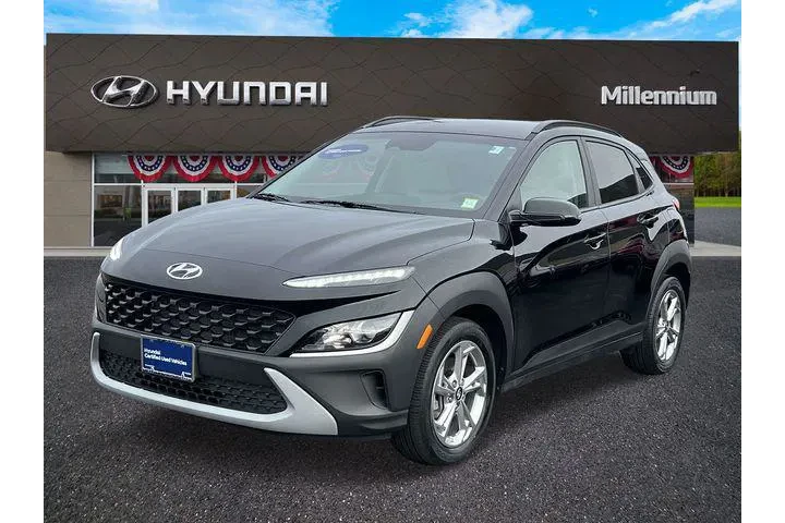 $18995 : Hyundai KONA 2023 AWD SEL 4d image 2