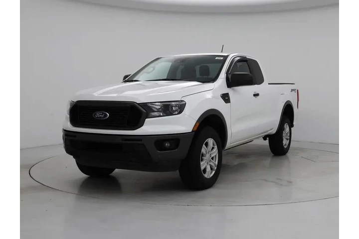 $19998 : Ford Ranger 2019 4x4 XLT 4dr image 4