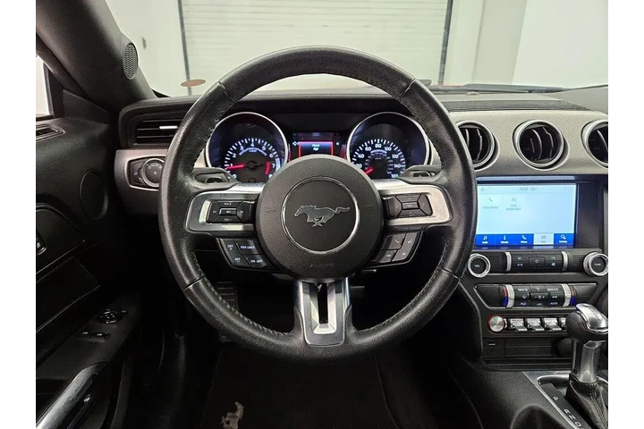 $21998 : Ford Mustang 2020 EcoBoost 2 image 10