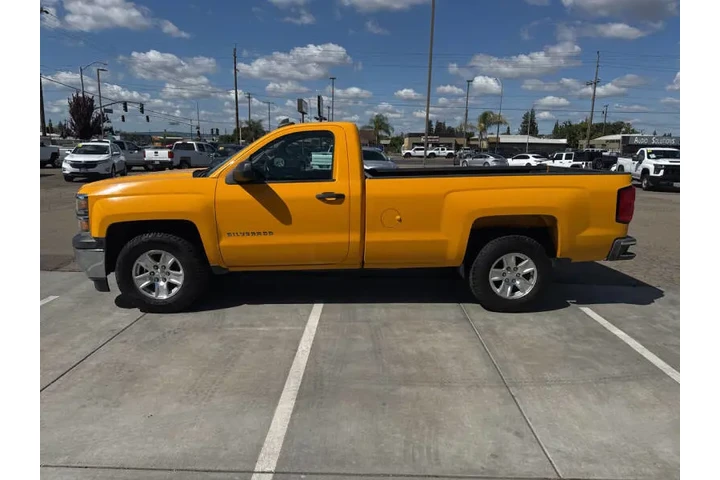 $11999 : 2015 Silverado 1500 LT image 3