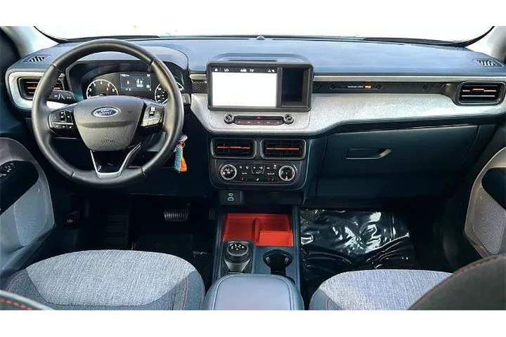 $29924 : Ford Maverick 2023 XLT 4dr S image 7