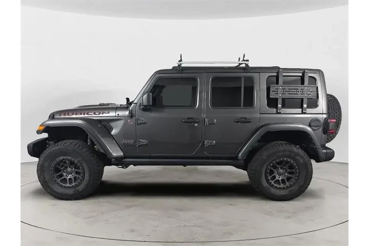 $39983 : Jeep Wrangler Unlimited 2022 image 2