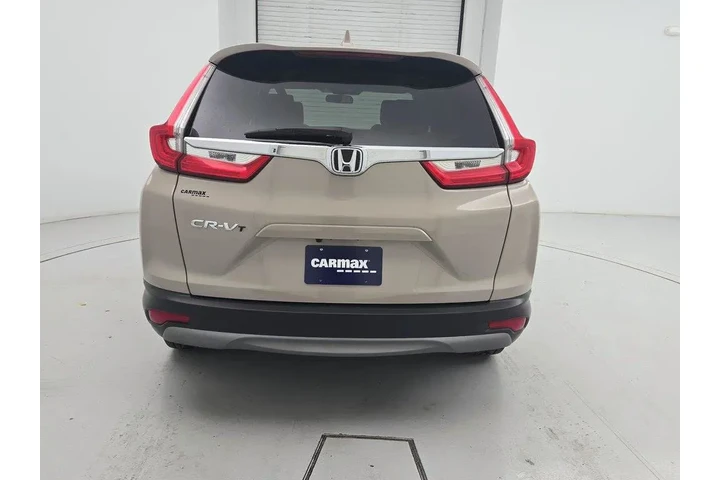 $22998 : Honda CR-V 2018 EX 4dr SUV image 6