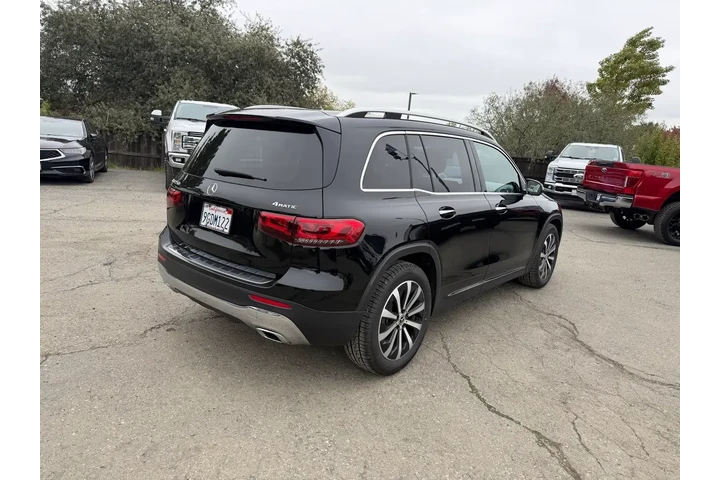 $23500 : Mercedes-Benz GLB 2020 AWD G image 5