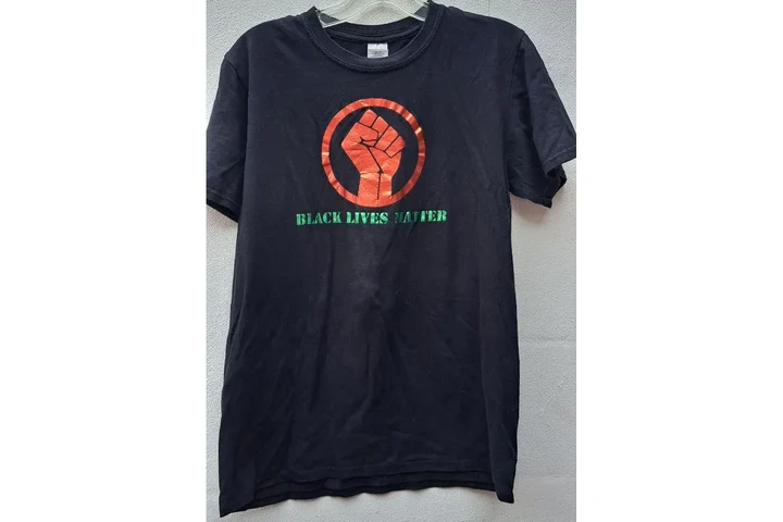 $400 : 10 PLAYERAS TALLA MEDIANA EN V image 6