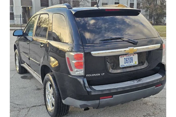 $3250 : 2008 Equinox LT image 8