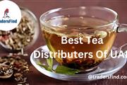 Reliable Tea Suppliers en Birmingham