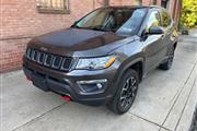 2020 Compass Trailhawk en Cleveland