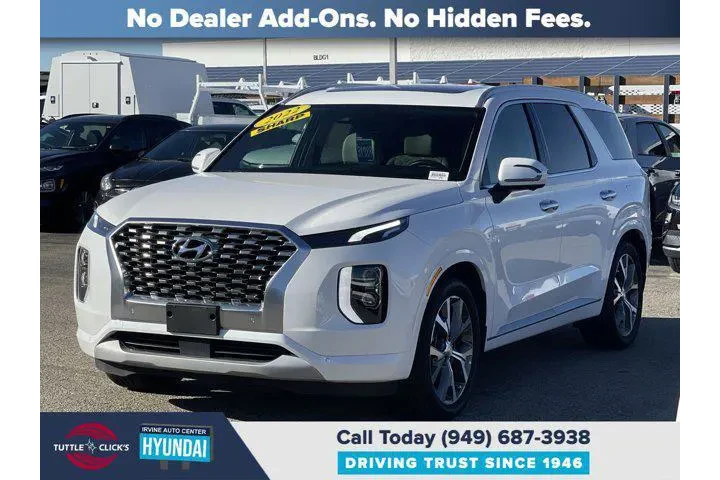 $31988 : Hyundai PALISADE 2022 AWD Li image 3