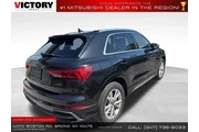 $19995 : Audi Q3 2023 AWD quattro S l thumbnail