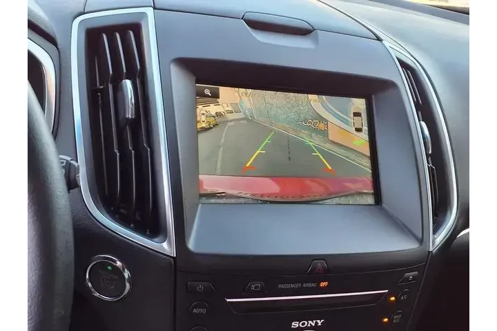 $12999 : Ford Edge 2015 Titanium 4dr image 7