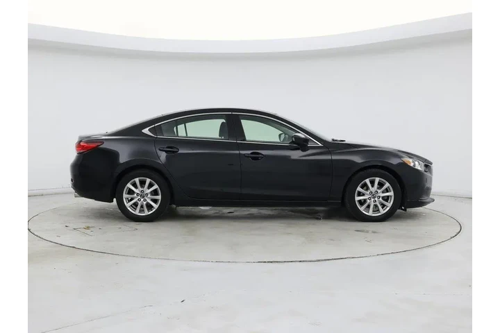 $15998 : Mazda Mazda6 2016 i Sport 4d image 7
