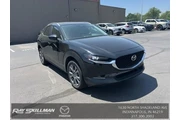Mazda CX-30 2024 AWD 2.5 S P