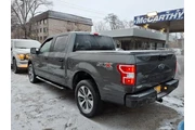 $25894 : Ford F-150 2019 4x4 Lariat 4 thumbnail
