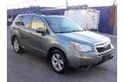 $7450 : 2014 Forester 2.5i Premium thumbnail