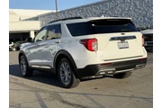 $32995 : Ford Explorer 2023 XLT 4dr S thumbnail