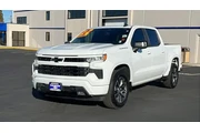 Chevrolet Silverado 1500 202