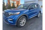 $29925 : Ford Explorer 2022 AWD XLT 4 thumbnail