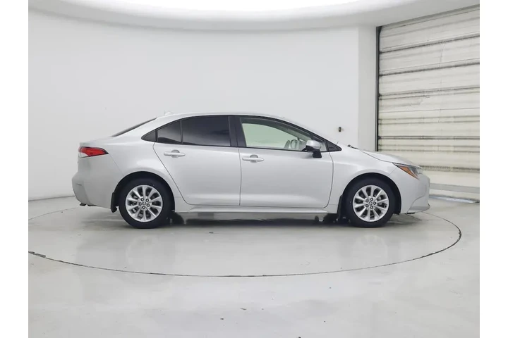 $20998 : Toyota Corolla 2022 LE 4dr S image 7