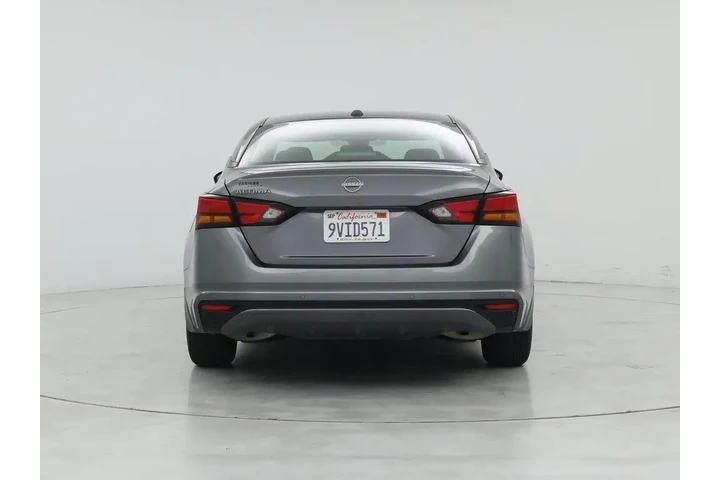 $23998 : Nissan Altima 2025 2.5 S 4dr image 6