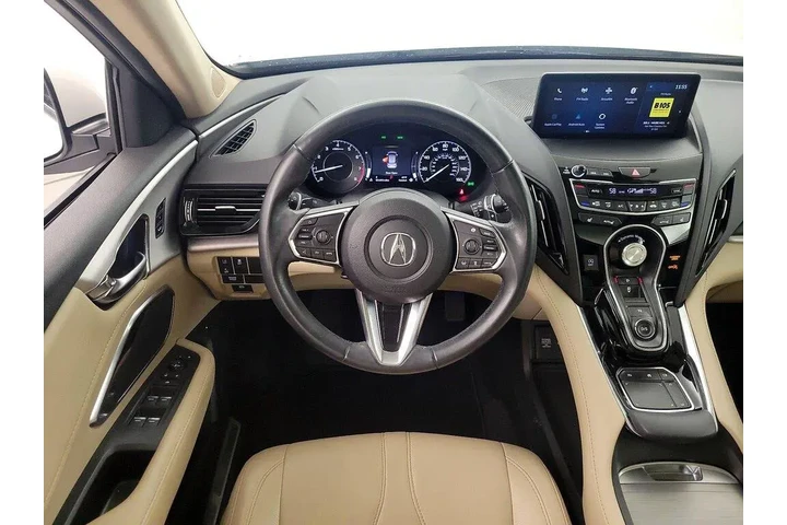 $30998 : Acura RDX 2021 SH-AWD 4dr SU image 10