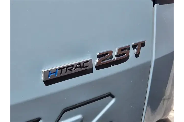 $23095 : Hyundai SANTA CRUZ 2022 AWD image 5