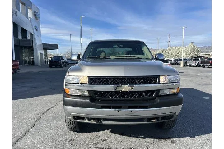 $16371 : Chevrolet Silverado 2500HD 2 image 9