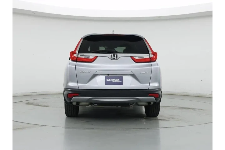 $24998 : Honda CR-V 2017 AWD EX-L 4dr image 6