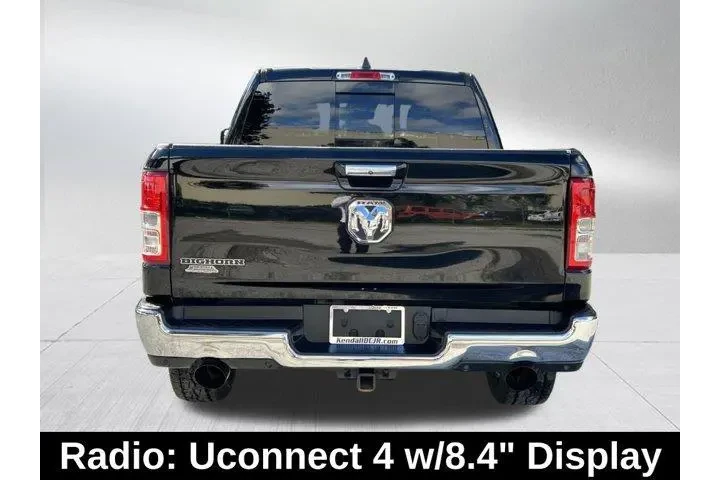 $27994 : Ram 1500 2020 4x2 Big Horn 4 image 7