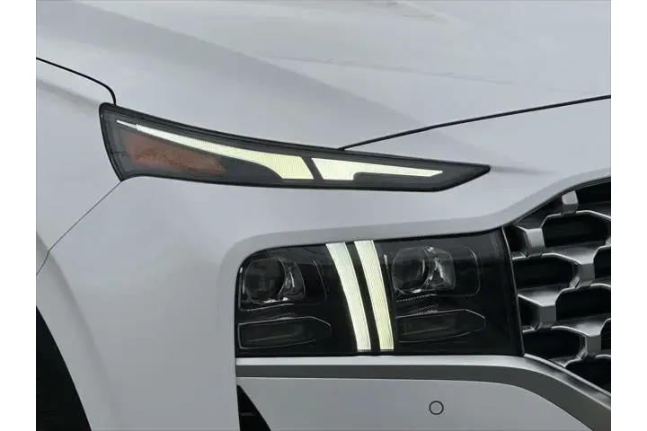 $22555 : Hyundai SANTA FE Hybrid 2021 image 8