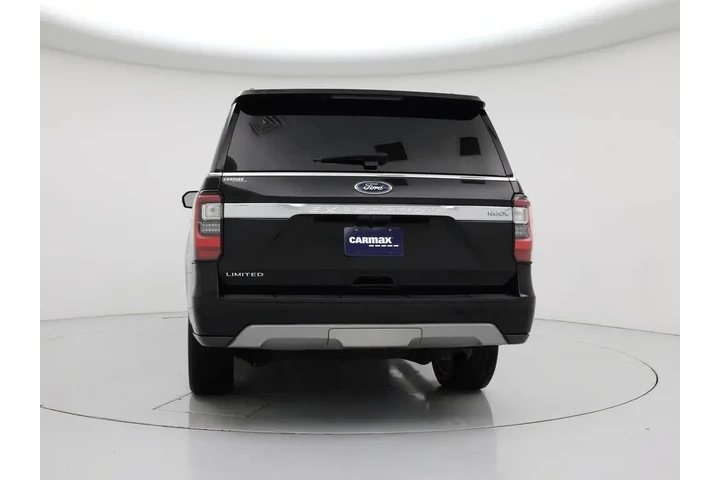 $36998 : Ford Expedition MAX 2019 4x4 image 6