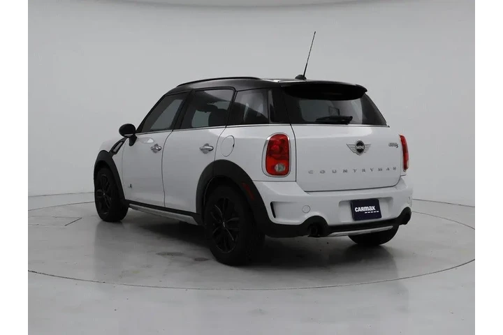 $16998 : MINI Countryman 2015 AWD Coo image 2