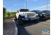 Jeep Gladiator 2022 4x4 Over