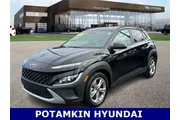 Hyundai KONA 2023 AWD SEL 4d en Hialeah