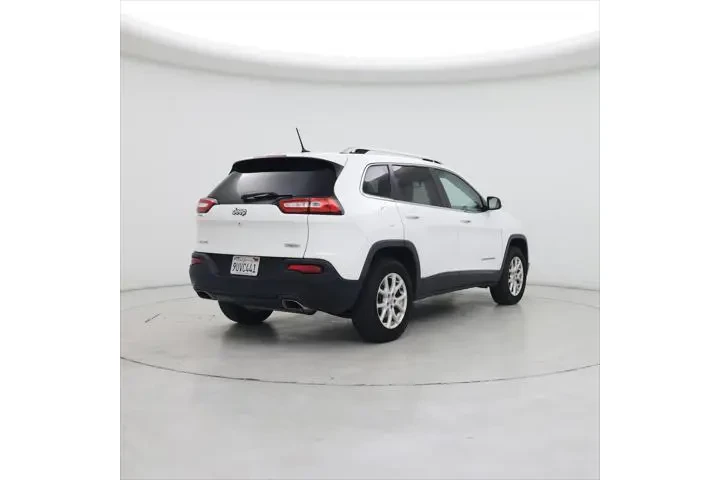 $13599 : Jeep Cherokee 2015 4x4 Latit image 8