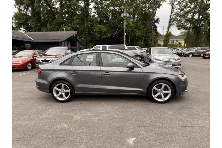 $9500 : 2015 A3 1.8T Premium image 8