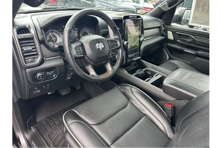 $37000 : Ram 1500 2020 4x4 Limited 4d image 7