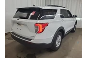 $25040 : Ford Explorer 2023 AWD XLT 4 thumbnail