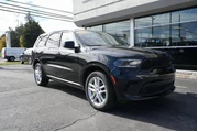 $32980 : Dodge Durango 2023 AWD GT 4d thumbnail