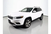 $23900 : Jeep Cherokee 2021 4x4 Limit thumbnail