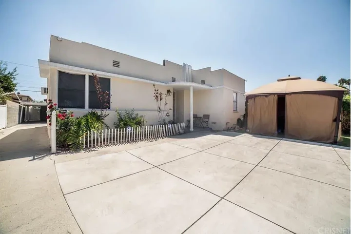 $1520 : North Hollywood 3/1 🏡 image 1