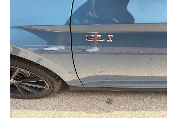 $30150 : Volkswagen Jetta GLI 2025 Au image 2