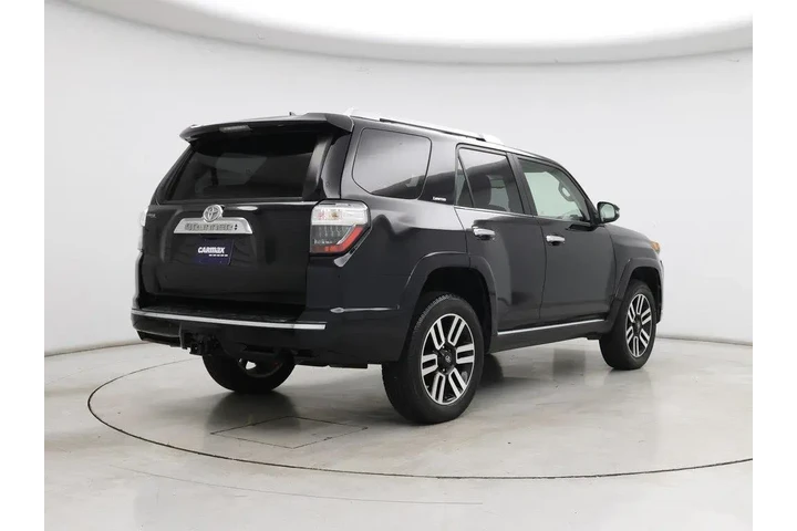 $26998 : Toyota 4Runner 2014 AWD Limi image 8