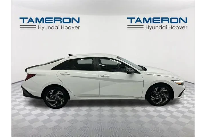 $18995 : Hyundai ELANTRA 2025 SEL Spo image 6