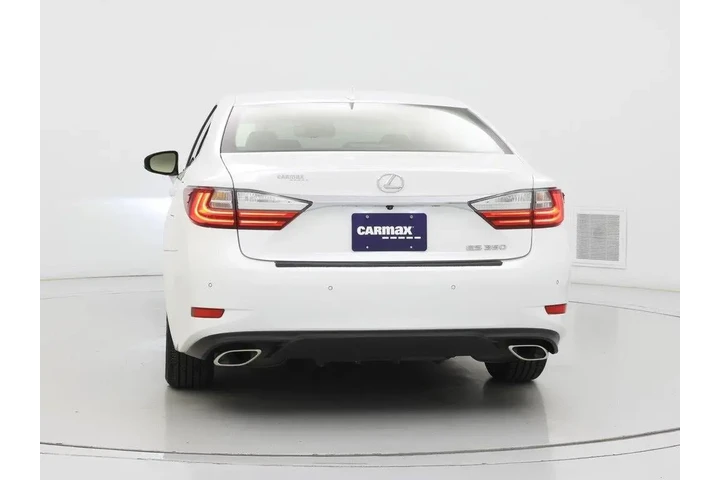 $24998 : Lexus ES 350 2016 4dr Sedan image 6