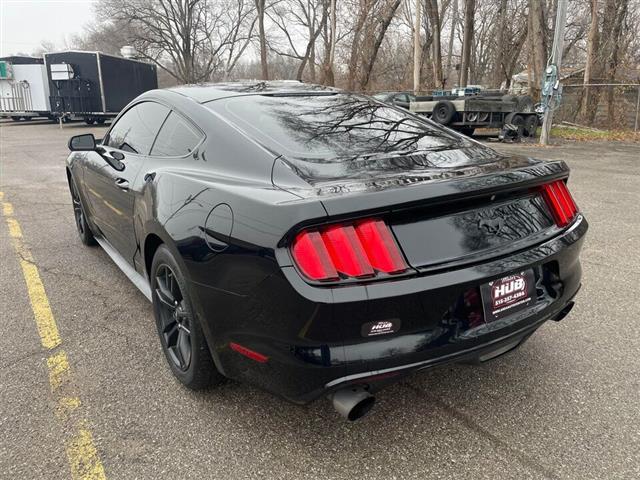 $15500 : 2016 Mustang EcoBoost image 4