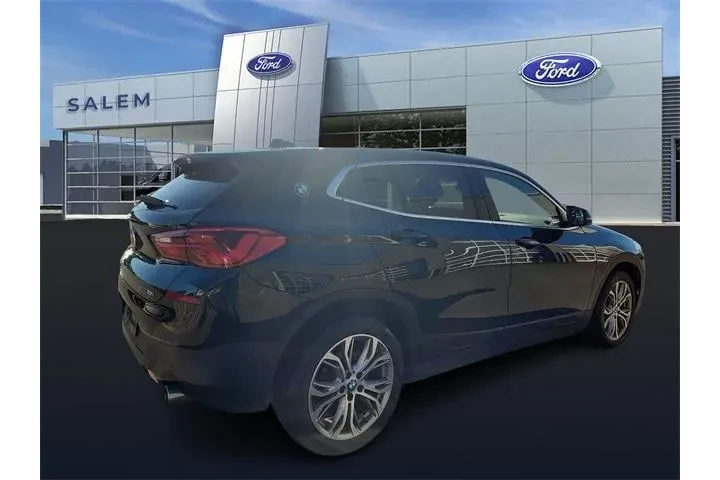 $13495 : BMW X2 2018 AWD xDrive28i 4d image 3